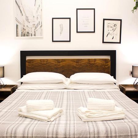 It'S Napoli Apartment Luaran gambar