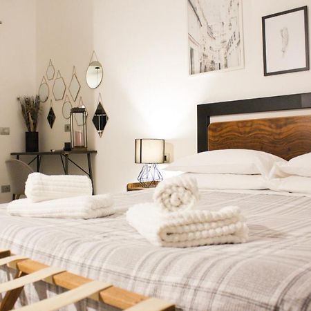 It'S Napoli Apartment Luaran gambar