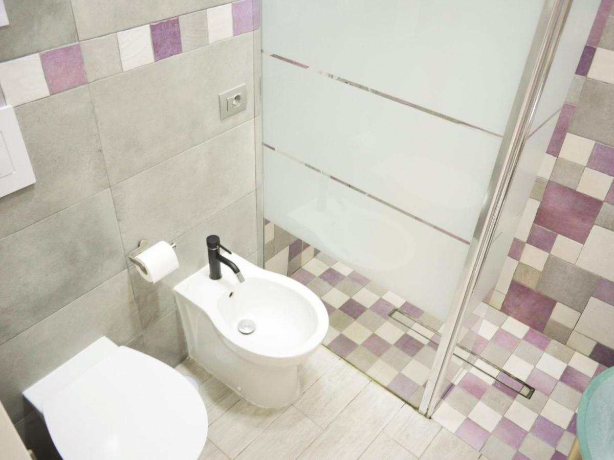It'S Napoli Apartment Luaran gambar