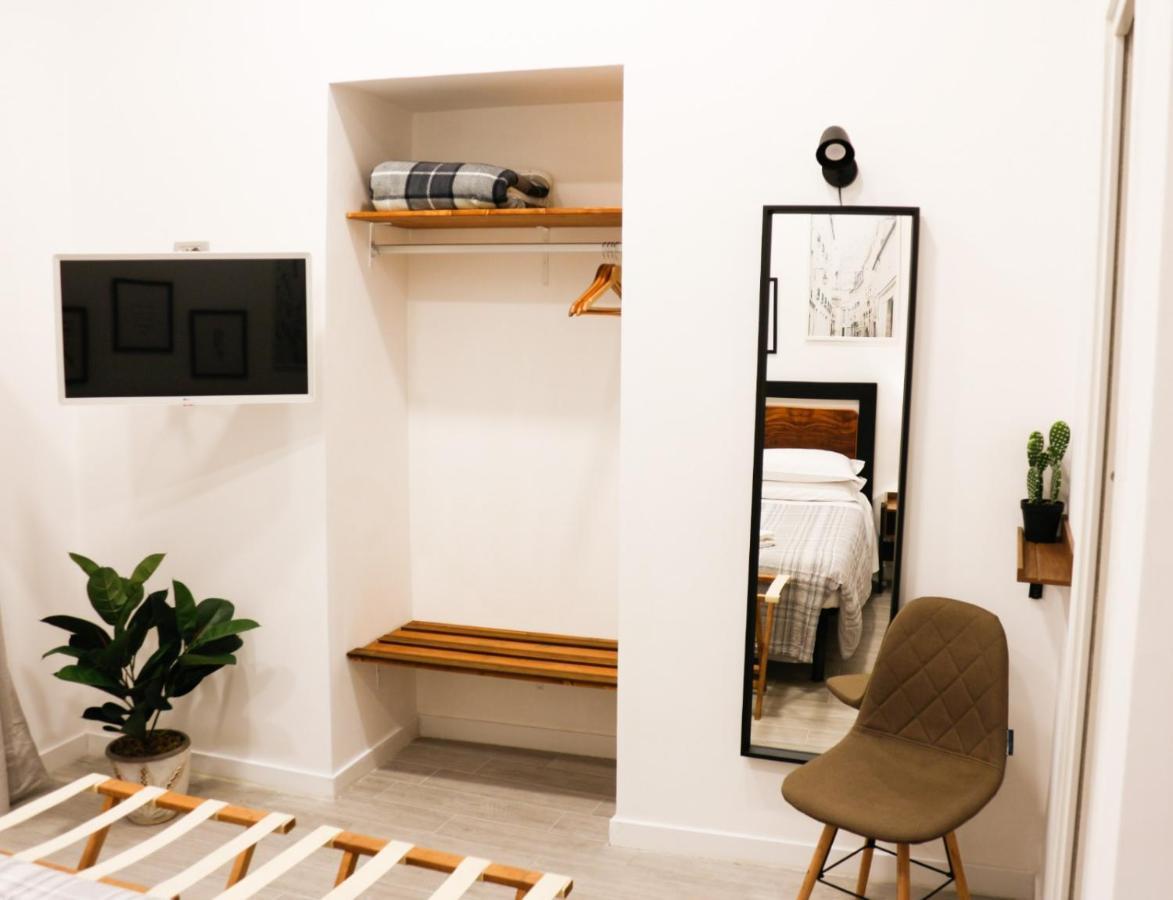 It'S Napoli Apartment Luaran gambar