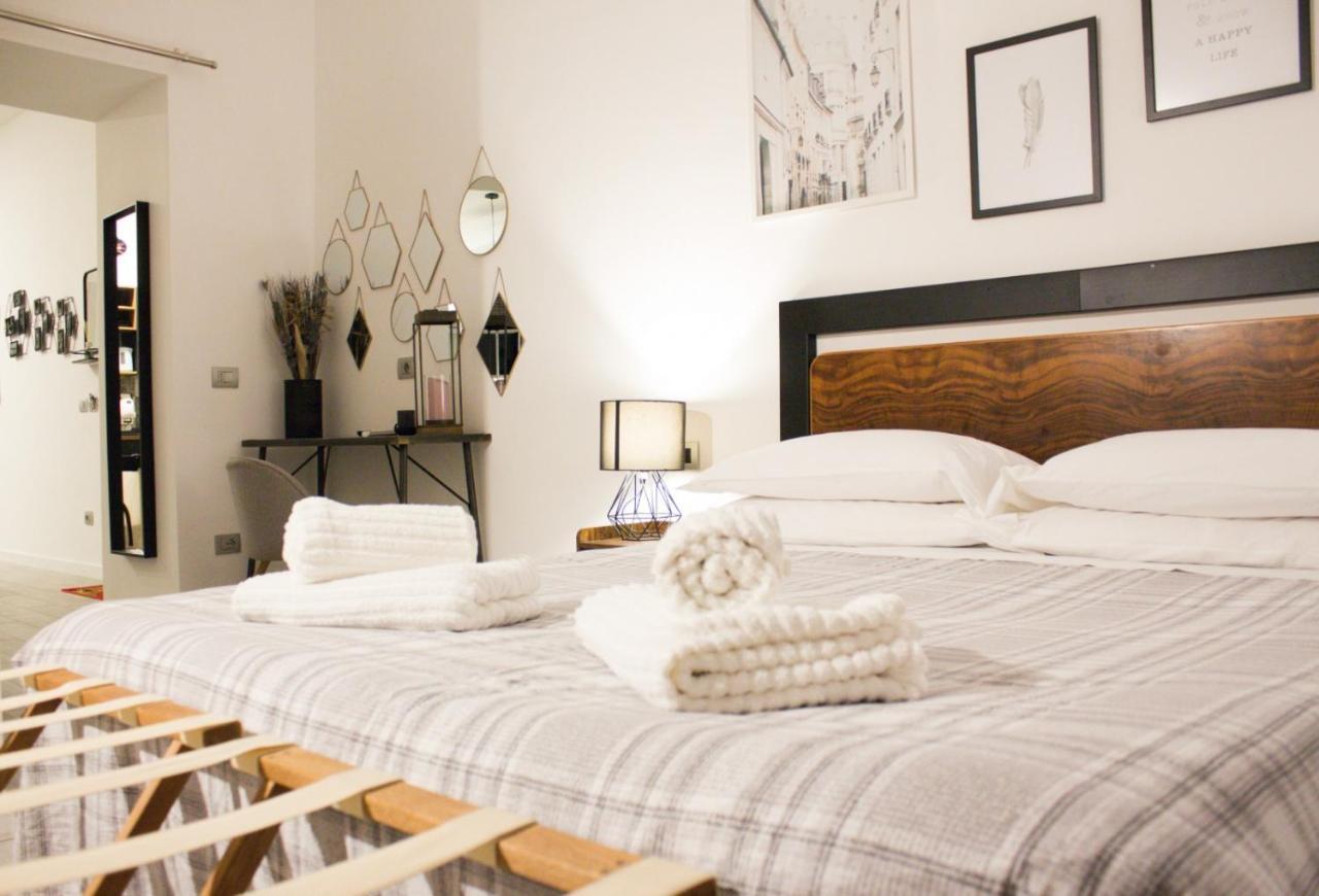 It'S Napoli Apartment Luaran gambar