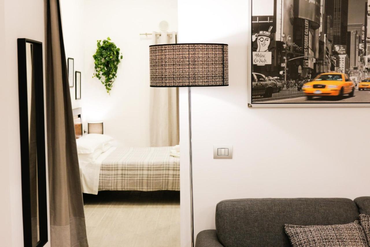 It'S Napoli Apartment Luaran gambar