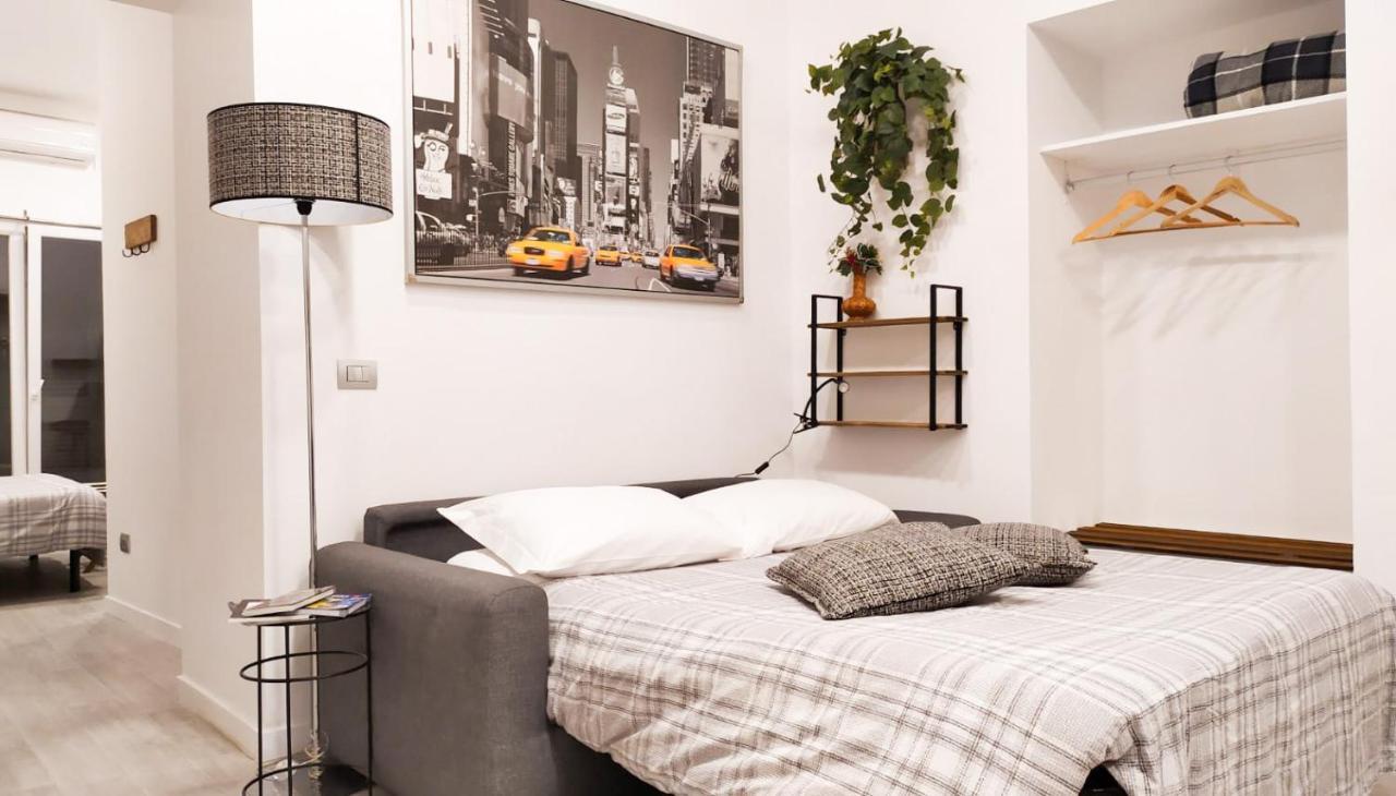 It'S Napoli Apartment Luaran gambar