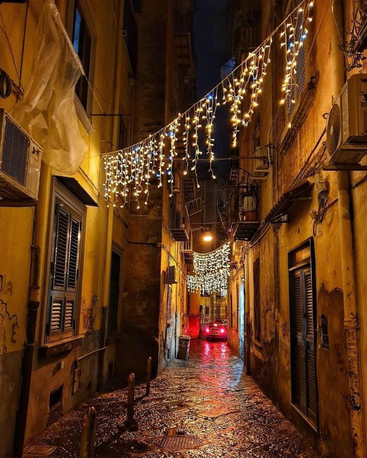 It'S Napoli Apartment Luaran gambar